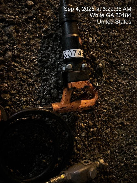 2023 MICHIGAN PNEUMATIC MP-CH3R-TRACKER