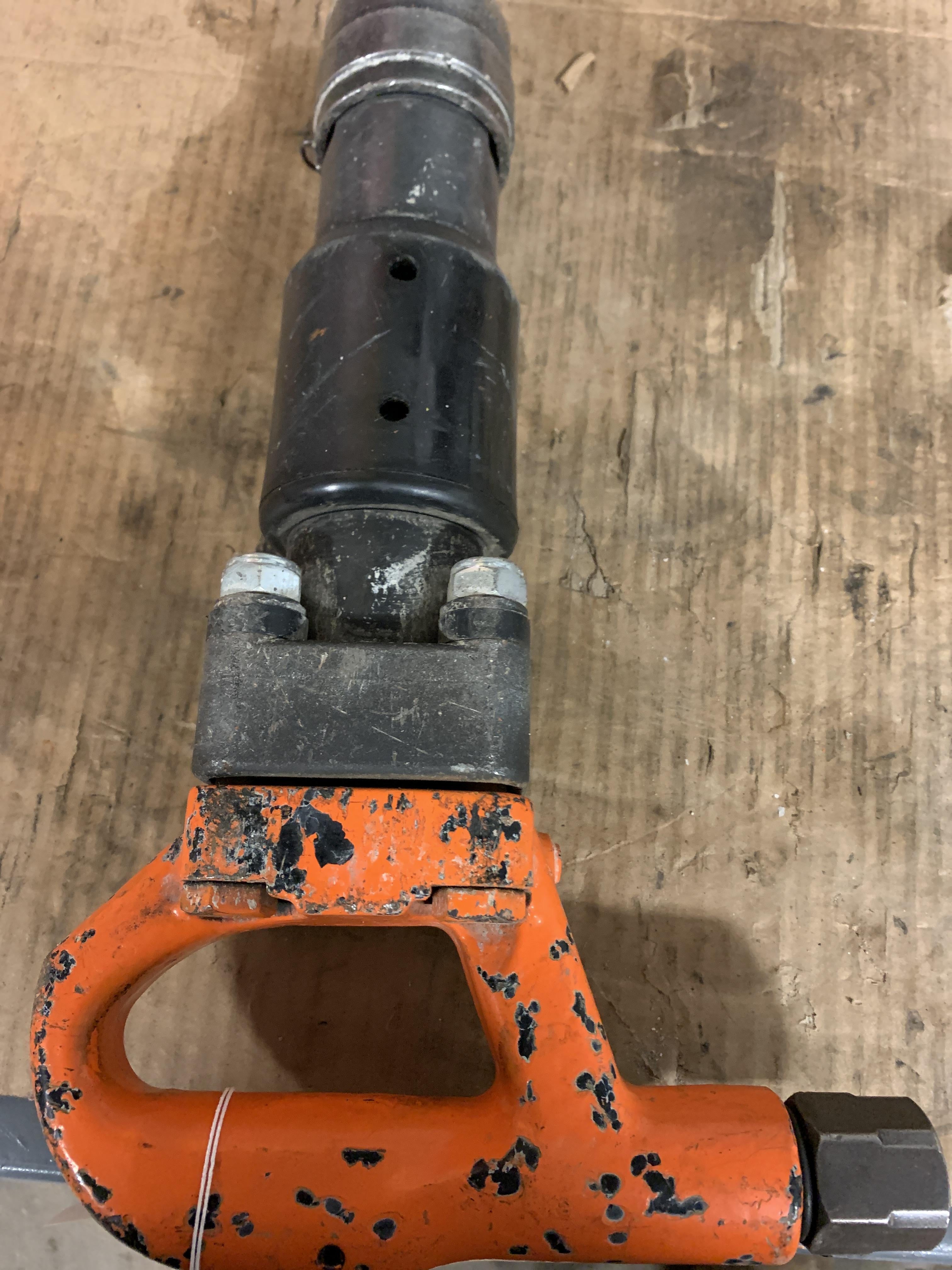 2020 MICHIGAN PNEUMATIC MP-CH3R