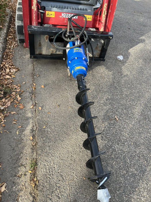 2023 AUGER TORQUE 3300-30