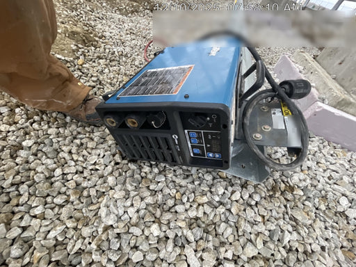 2024 MILLER ELECTRIC CST-282