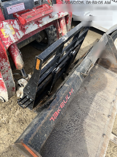 2025 ARROW MATERIAL HANDLING 24" Pallet Fork Frame