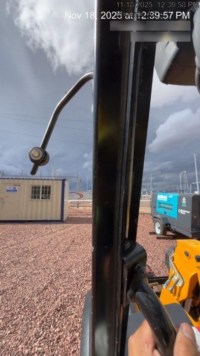 2025 AIRMAN PDSF375DP-6E1