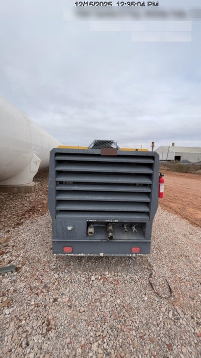 2020 ATLAS COPCO XAS 900