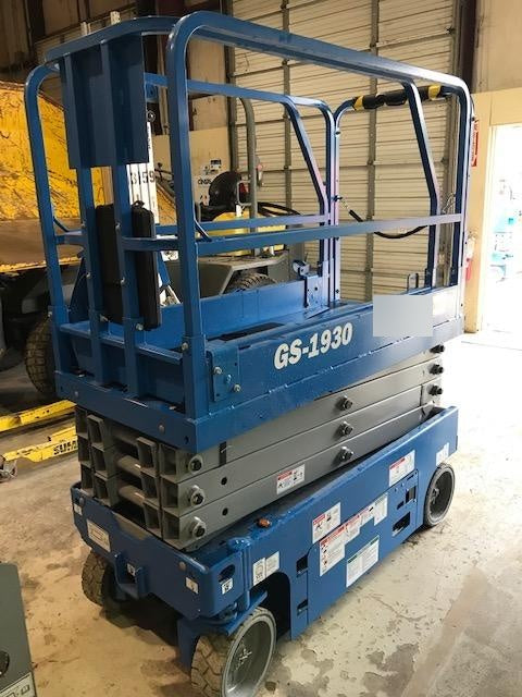 2020 Genie GS-1930 GENIE GS-1930