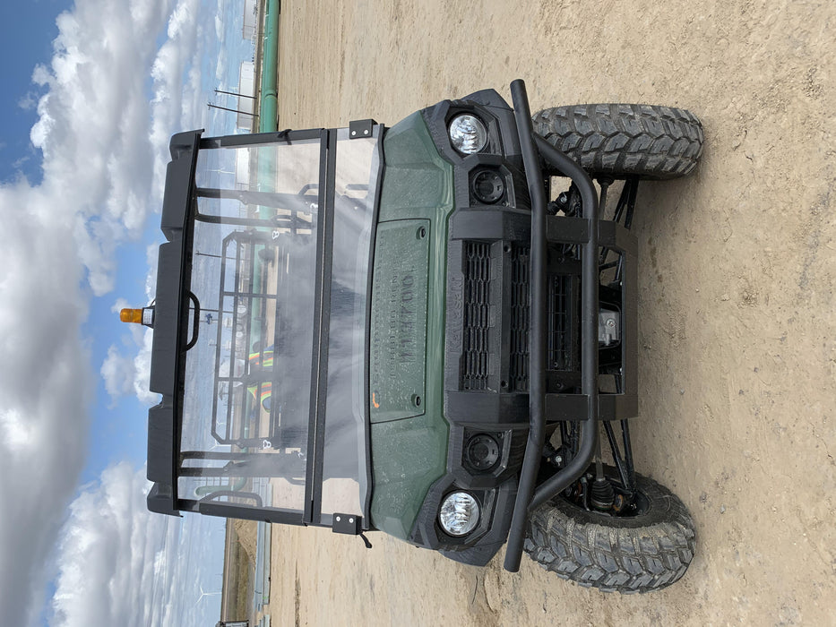 2020 KAWASAKI MULE PRO-DX