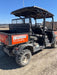 2022 KUBOTA RTV-X1140W-H (Canopy)