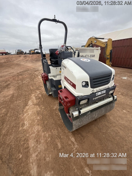 2024 DYNAPAC CC1200