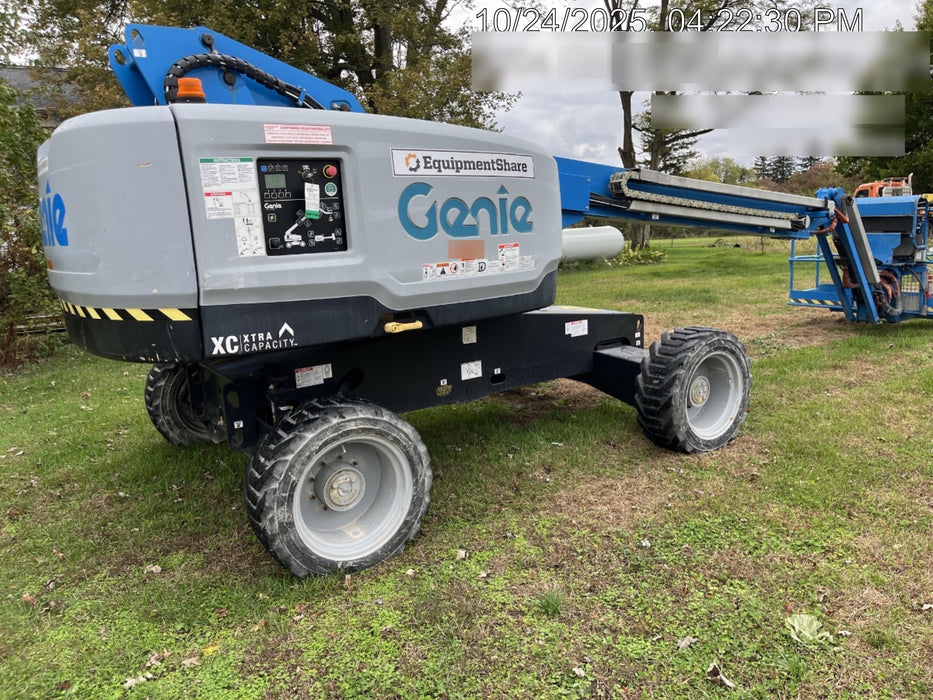 2020 GENIE S-45 XC
