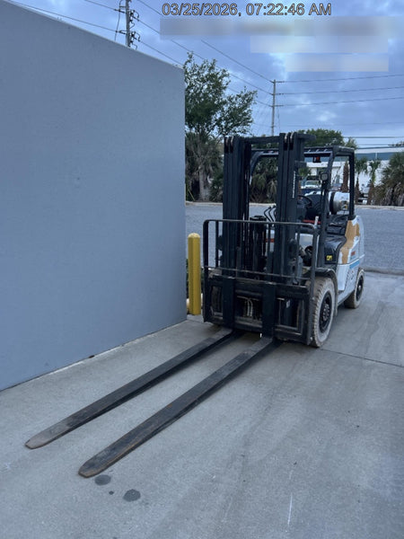 2022 UNICARRIER PF80N