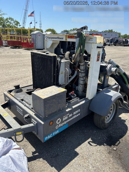 2023 ATLAS COPCO PAC F44 KD