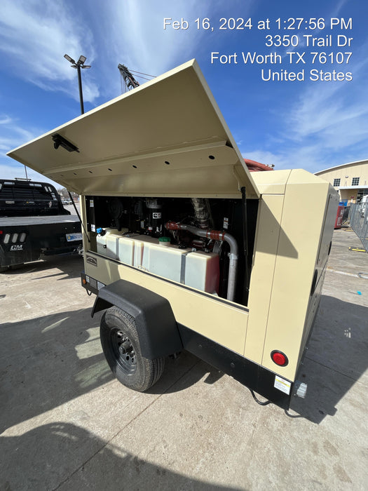 2023 DOOSAN P425/HP375WCU