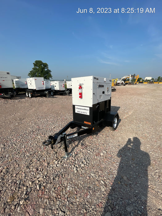 2022 SHINDAIWA DGK15FL