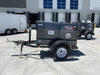2021 Lincoln Electric Dual Maverick 200/200X Ready Pak 3 (includes trailer, cable rack, fender light kit)