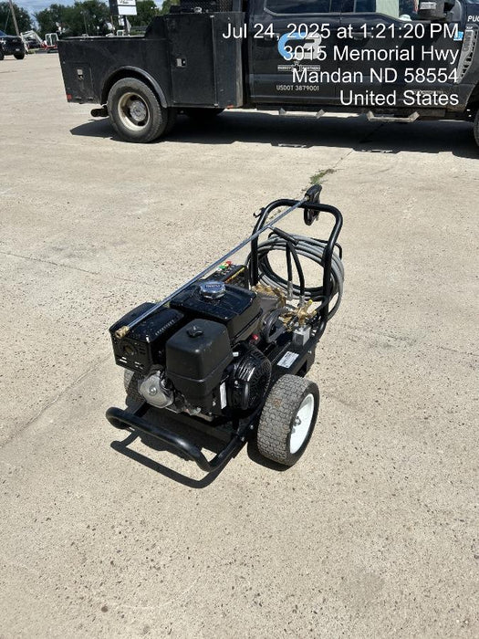 2025 MI-T-M CW-3504-5MGH