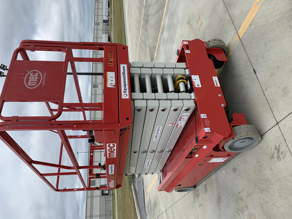 2020 MEC 4555SE