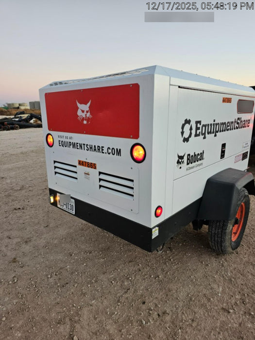 2025 BOBCAT PA425WCU-T4F