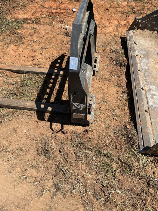 2023 SOLESBEE SPF-48