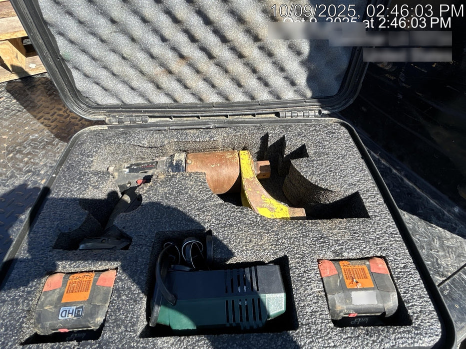 2023 TORCUP VT-2000KIT