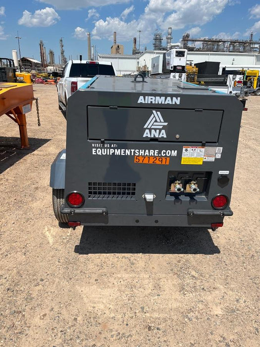 2025 AIRMAN PDS185S CWK