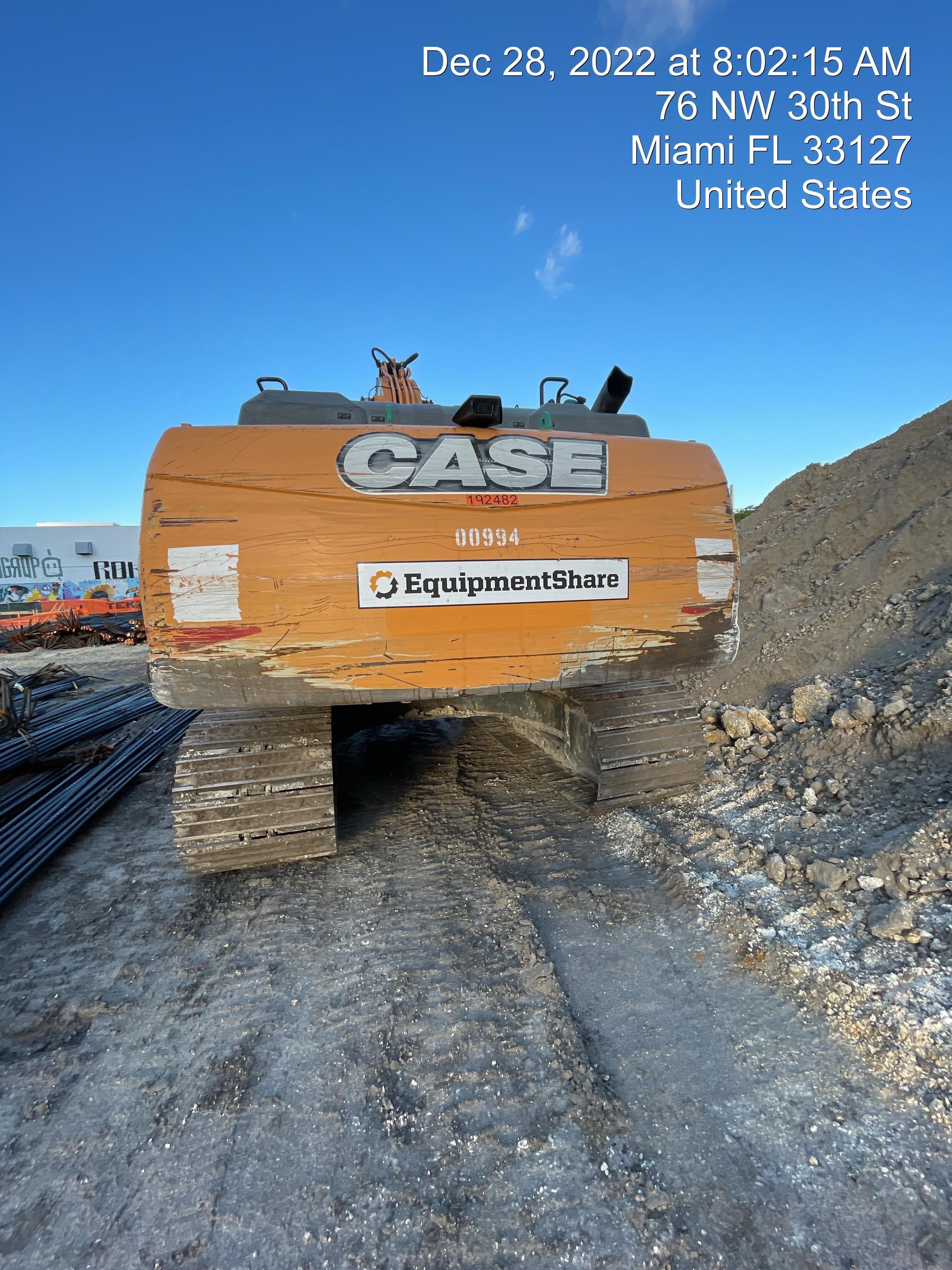 2014 WERK-BRAU 30" HD Bucket - Werk-Brau