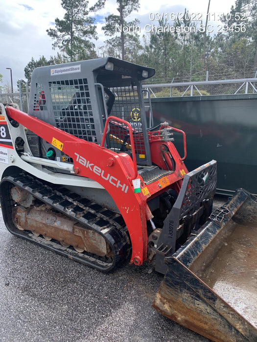 2021 PALADIN 48" Pallet Forks - Paladin