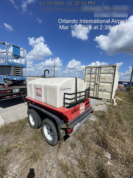 2020 MULTIQUIP WT5C