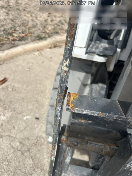 2023 UNICARRIER MAP1F2A25DV