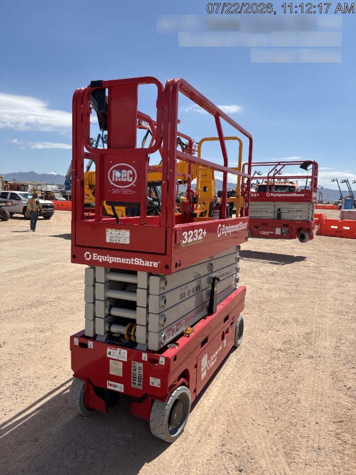 2026 MEC 3232+