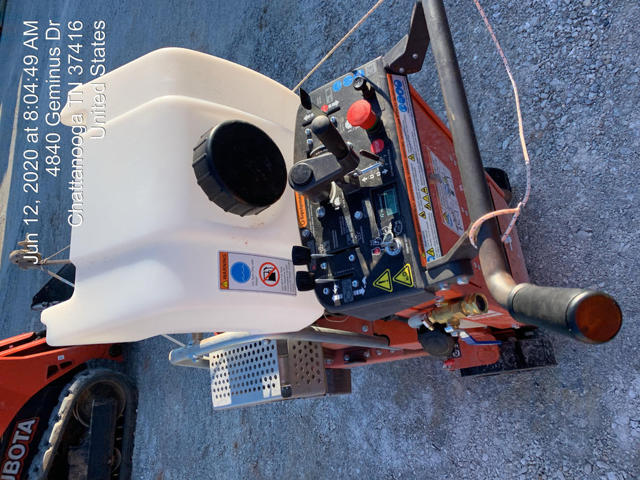 2019 HUSQVARNA FS 524