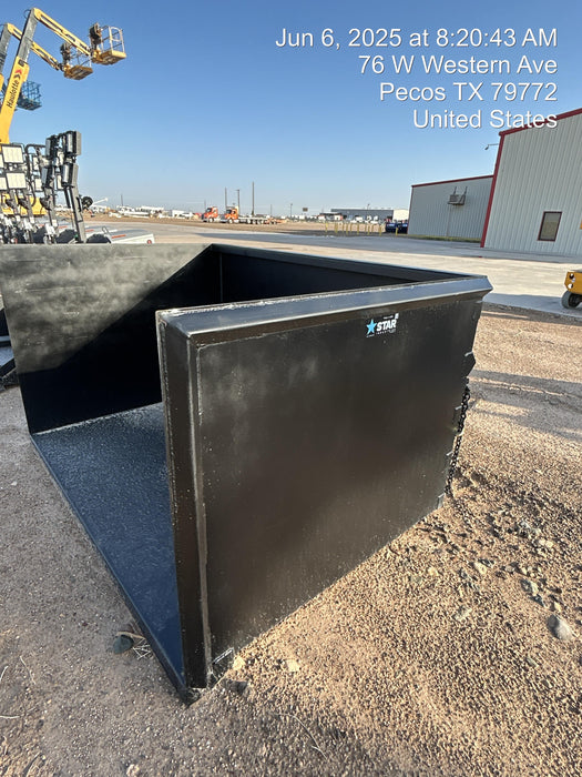 2025 STAR INDUSTRIES 1430