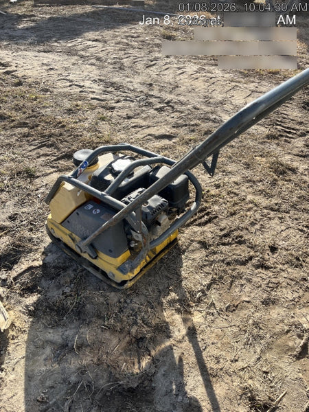 2022 WACKER NEUSON WP1540AW