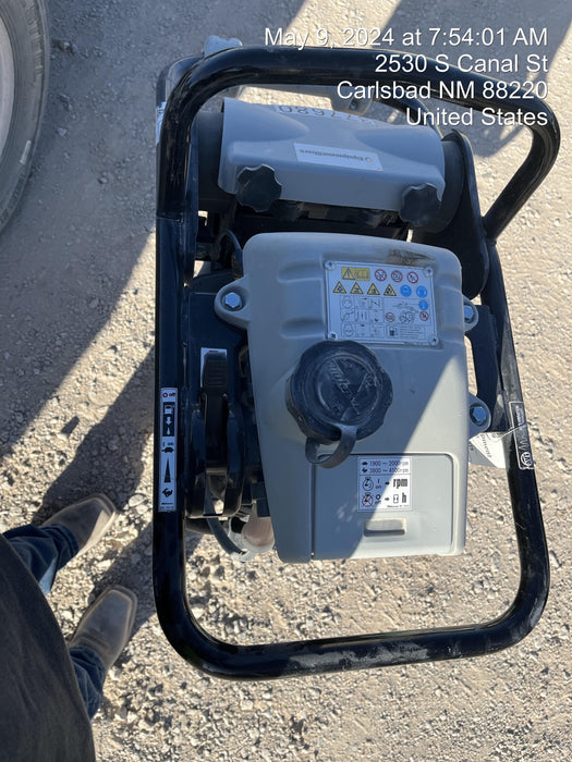 2023 MULTIQUIP MTX60HD