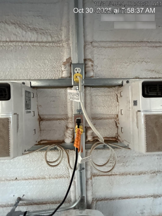 2024 TEXAS COOLING SYSTEMS Texas Icehouse