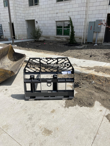 2024 PALADIN 48" Pallet Forks - Paladin