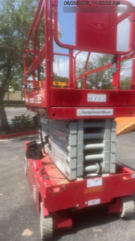 2021 MEC 4046SE