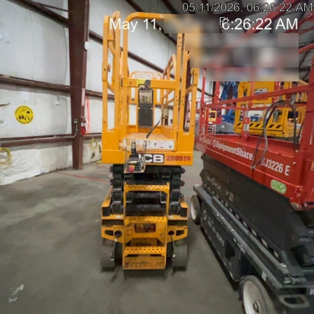 2023 JCB S2632E
