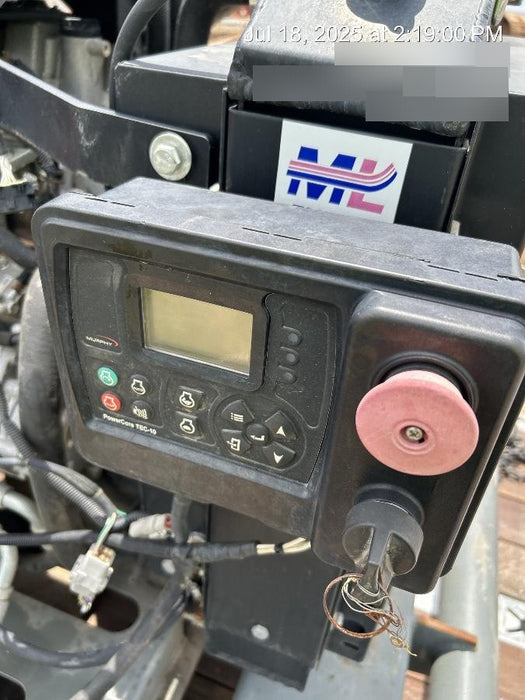 2021 MYERS-SETH RL-200