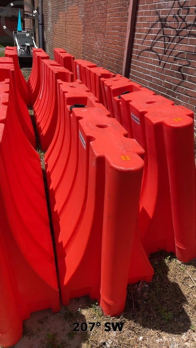 2023 HOUSTON BARRICADE WFB42