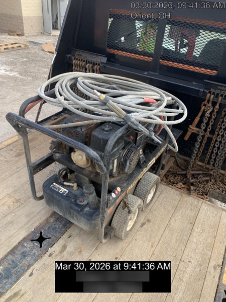 2020 MI-T-M CORPORATION HSP-3504-3MGH