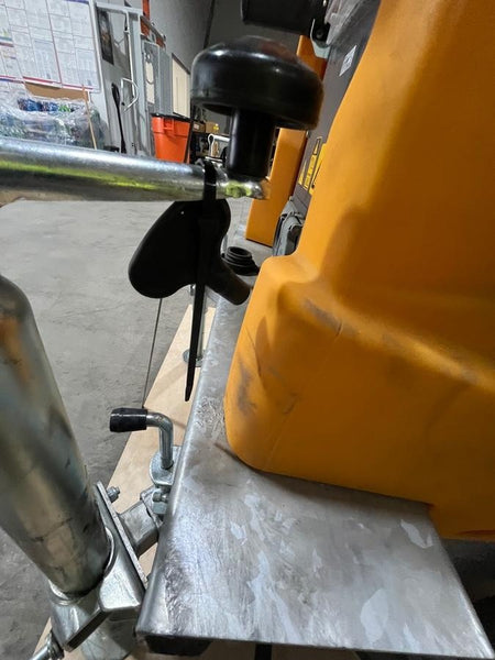 2024 ATLAS COPCO HILIGHT E3 Plus