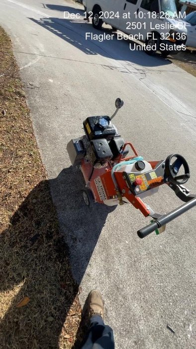 2024 HUSQVARNA FS 400 LV