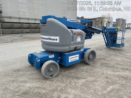 2023 GENIE Z40/23N RJ