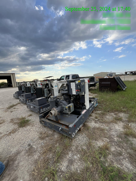 2022 ATLAS COPCO PAC F44 KD