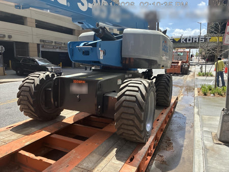 2026 GENIE S-85 XC
