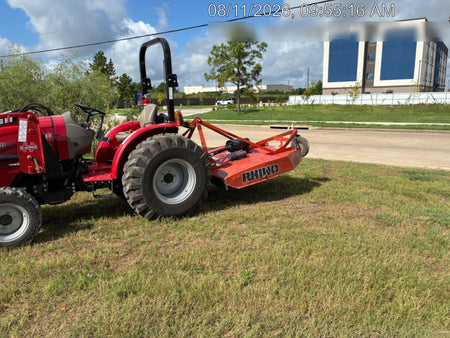 2025 CASE Case Farmall 40A2