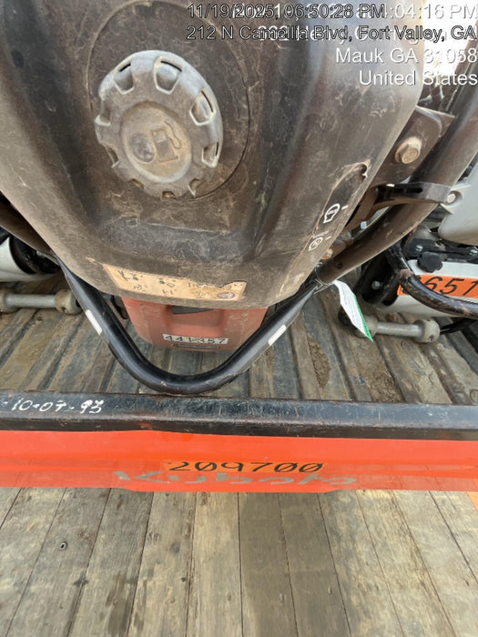 2023 MULTIQUIP MTX60HD