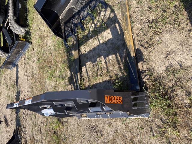 2020 PALADIN 48" Pallet Forks - Paladin