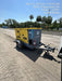 2021 ATLAS COPCO PAS 100 HF CS Enclosed