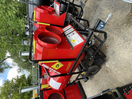 2022 CAMPO EB400G-RE3