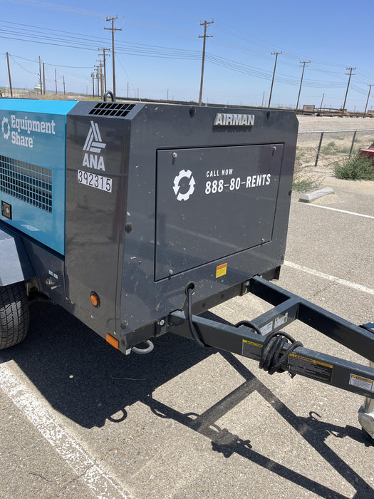 2024 AIRMAN PDS185S CWK